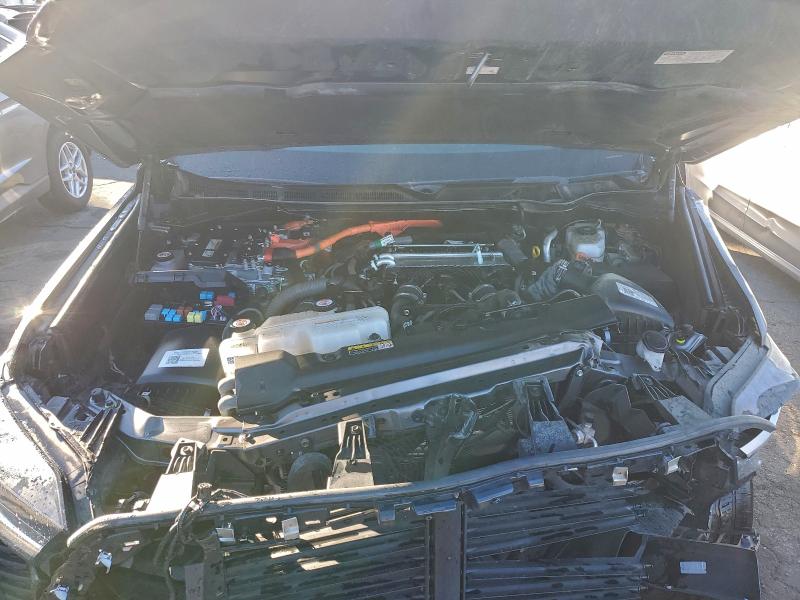 2023 TOYOTA TUNDRA CRE #3308229230