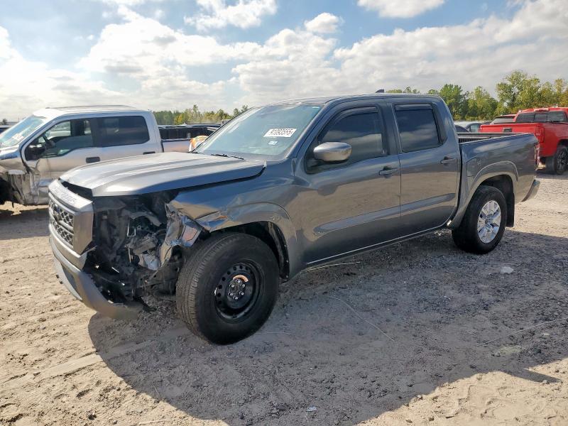 2023 NISSAN FRONTIER S #3292288263
