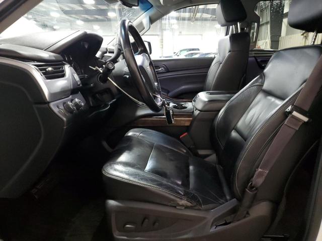 2015 CHEVROLET SUBURBAN K #3284791540