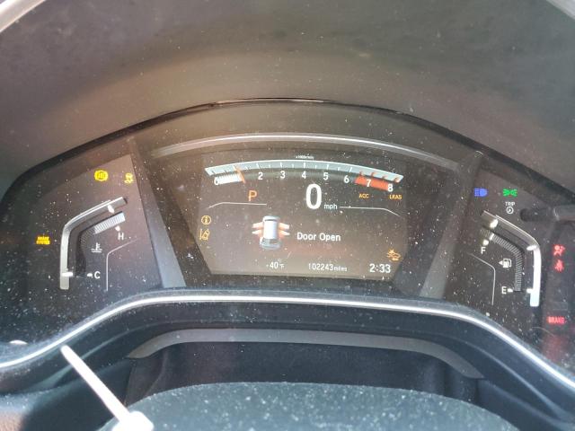 2017 HONDA CR-V EX - 5J6RW2H57HL070360