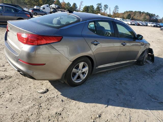 2015 KIA OPTIMA LX #3302735019