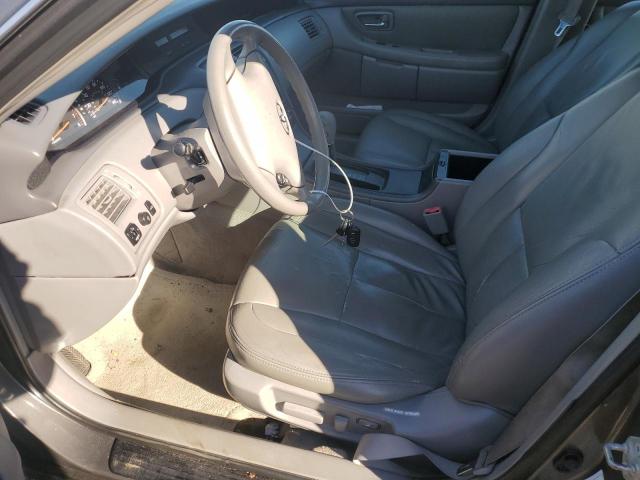 2003 TOYOTA AVALON XL #3294091941