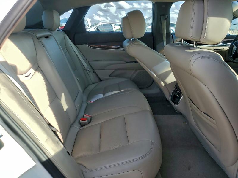 2014 CADILLAC XTS LUXURY #3297957811