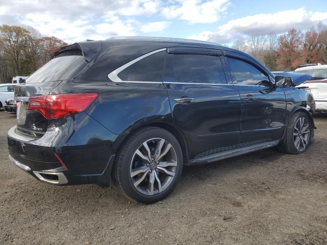 2019 ACURA MDX ADVANC #3314904530