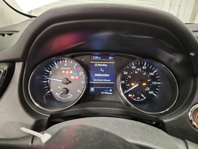 2020 NISSAN ROGUE S - 5N1AT2MV1LC747599