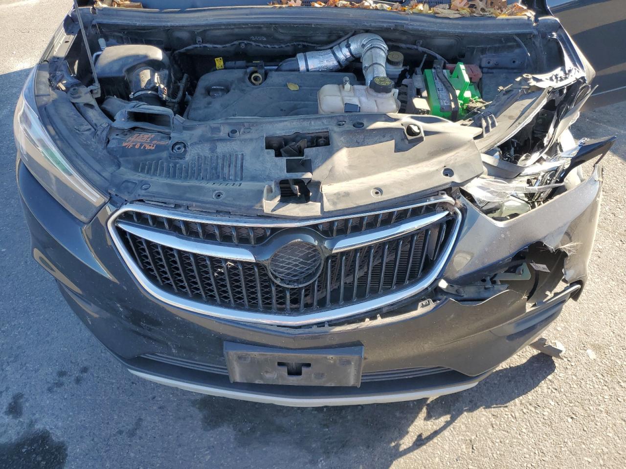 BUICK ENCORE PREFERRED