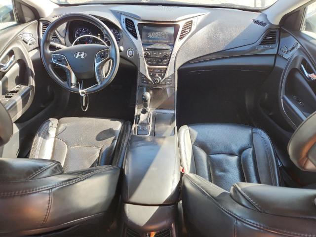 2014 HYUNDAI AZERA GLS #3283870450