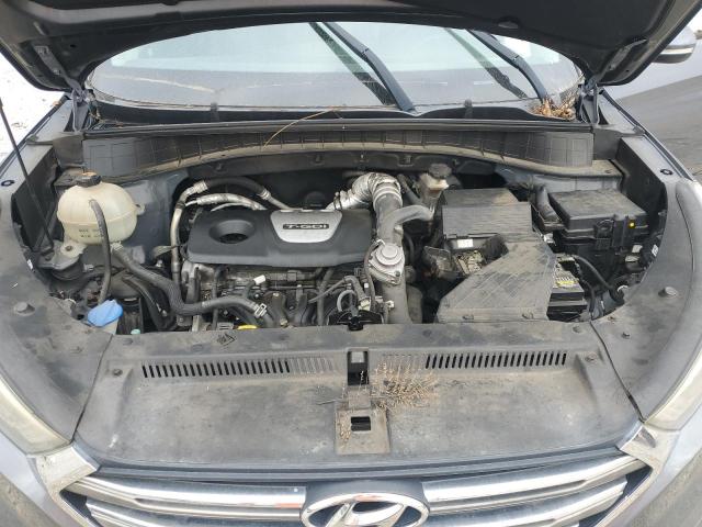 2016 HYUNDAI TUCSON LIM #3308470303