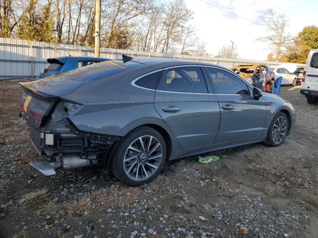 2022 HYUNDAI SONATA LIM #3296307503