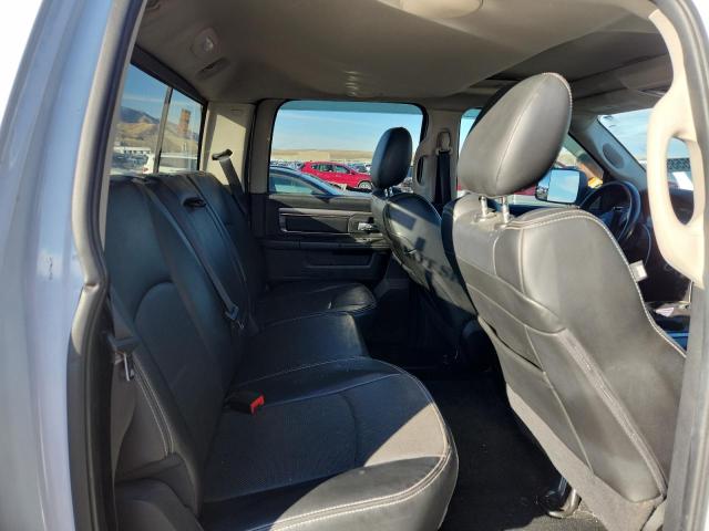 2014 RAM 1500 SPORT #3302755340