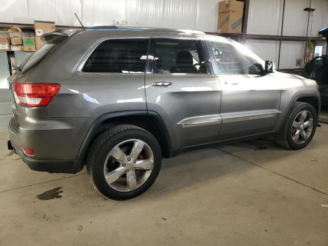 2013 JEEP GRAND CHER - 1C4RJFCG6DC609503