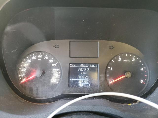 2019 MERCEDES-BENZ SPRINTER 2 #3287752095