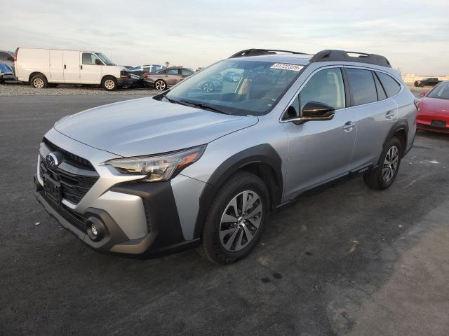 2024 SUBARU OUTBACK PR #3312627161