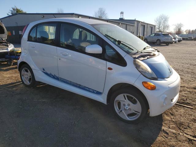 2012 MITSUBISHI I MIEV ES #3316775402