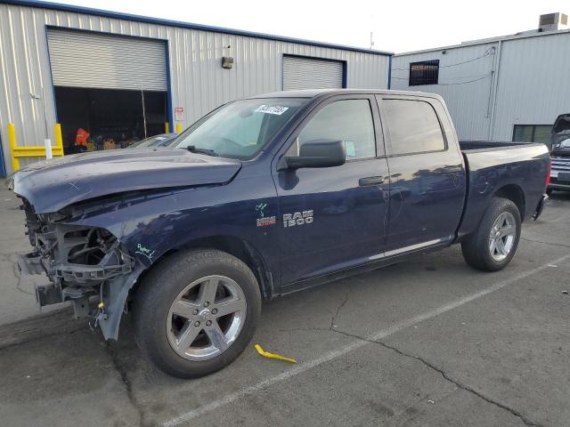 RAM 1500 ST