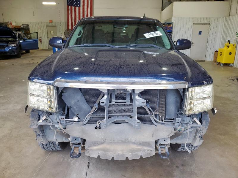 2008 GMC SIERRA C15 #3298017157