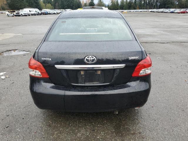 2007 TOYOTA YARIS #3302664003