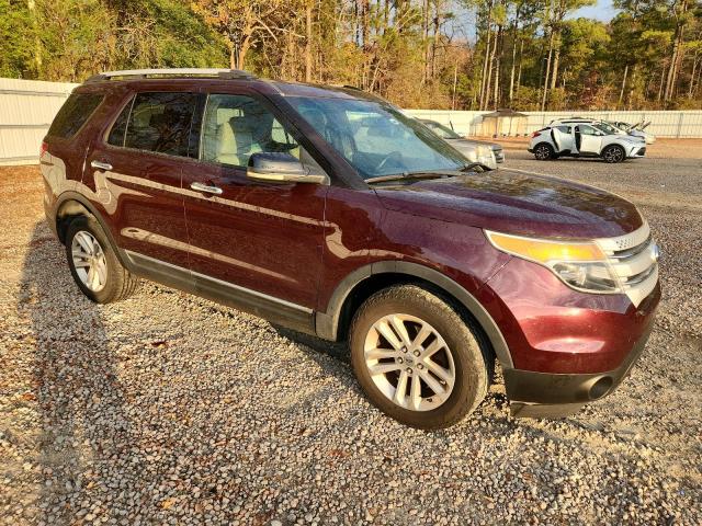 2011 FORD EXPLORER X #3292427571