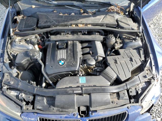 2007 BMW 328 XI #3304239967