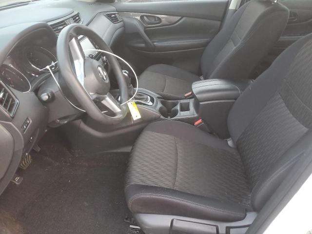 2019 NISSAN ROGUE S #3287845099