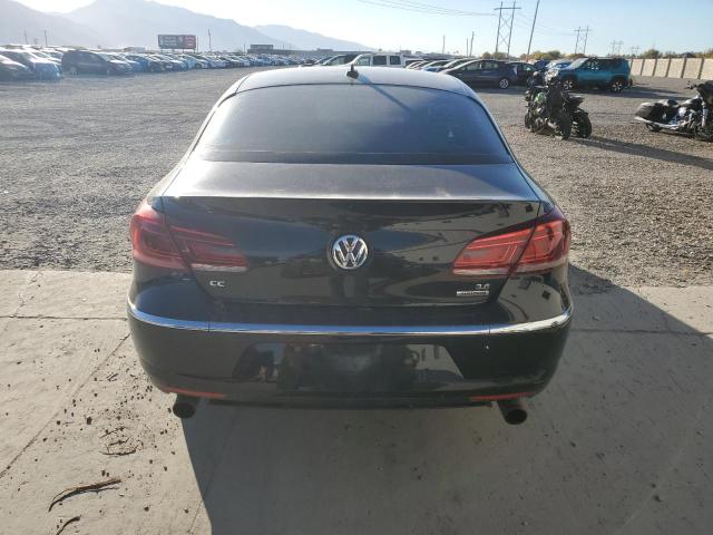 2013 VOLKSWAGEN CC VR6 4MO #3286923213