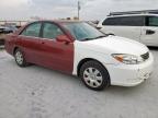Lot #3296289406 2003 TOYOTA CAMRY LE