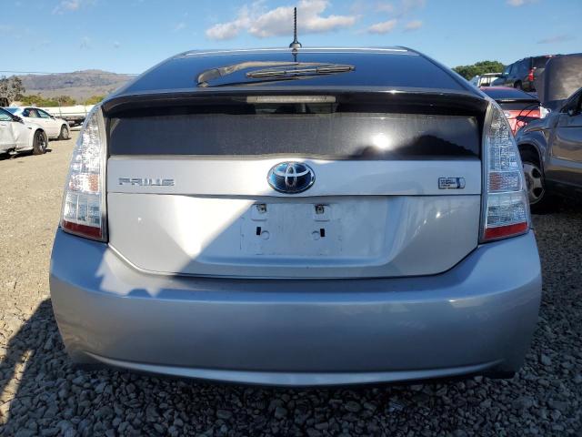 2010 TOYOTA PRIUS #3310627863