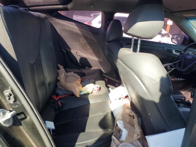 2015 HYUNDAI VELOSTER T #3282568871