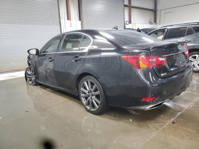 2013 LEXUS GS 350 #3285711702