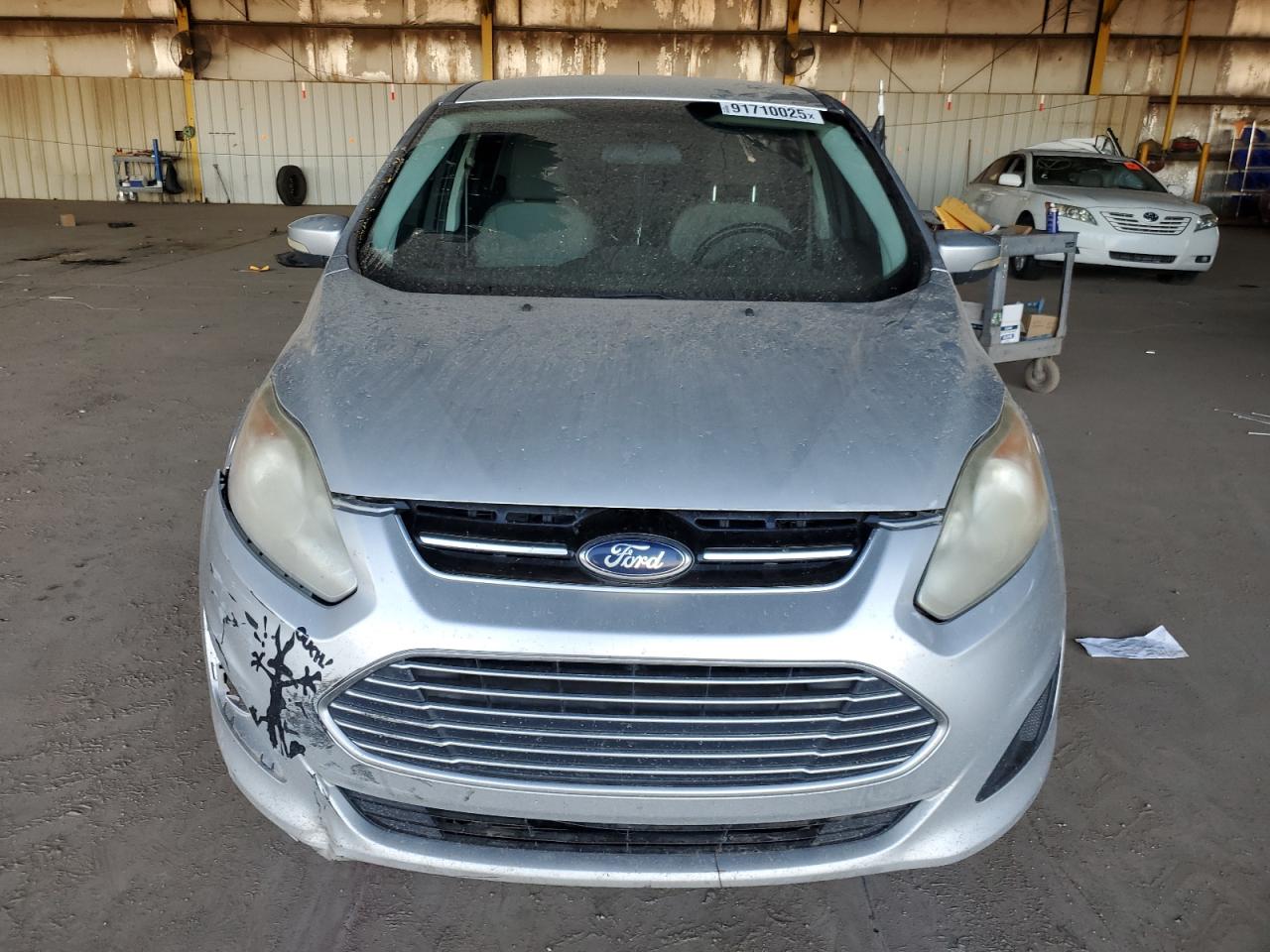 FORD C-MAX SE