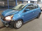 Lot #3304871536 2015 MITSUBISHI MIRAGE DE