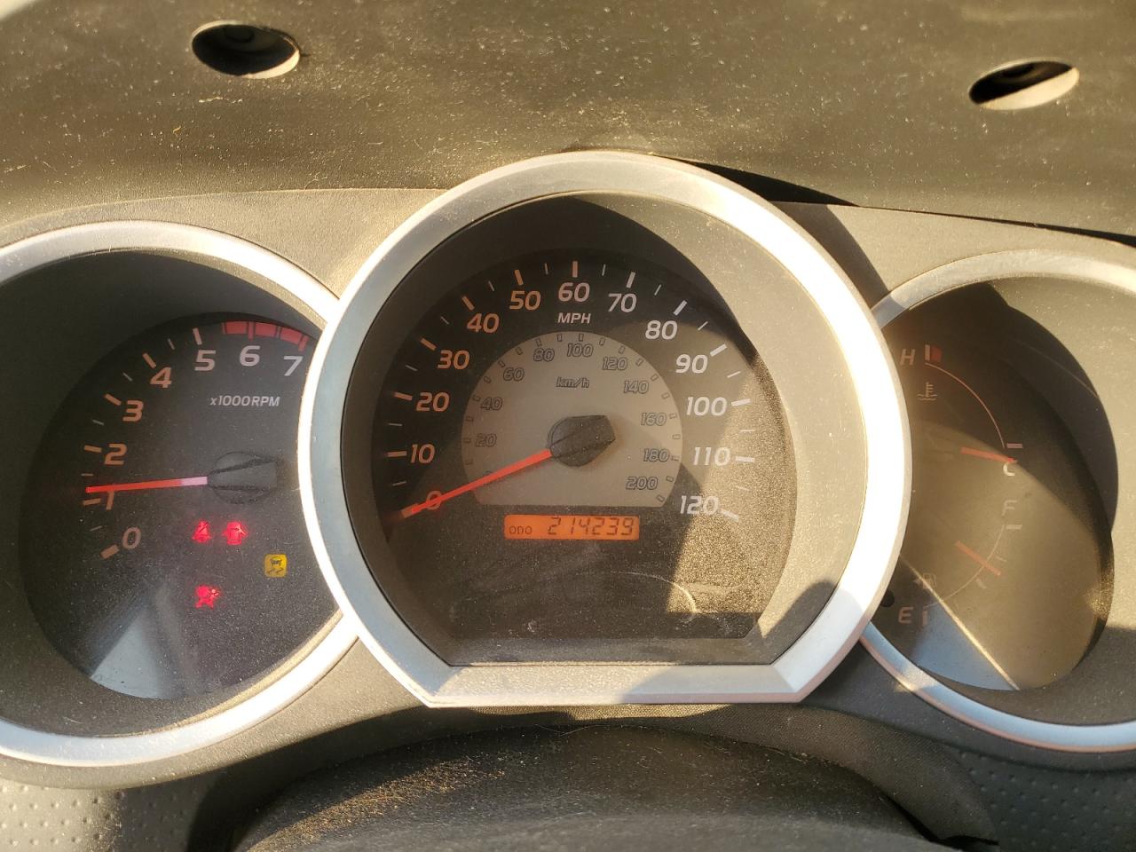 TOYOTA TACOMA DOUBLE CAB LONG BED