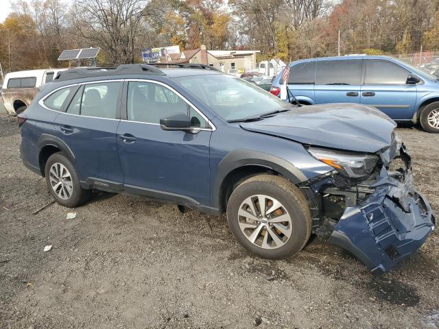 2025 SUBARU OUTBACK #3301856987