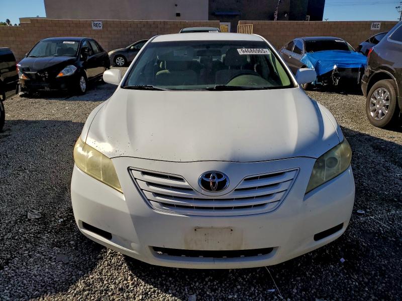 2008 TOYOTA CAMRY CE #3302919056