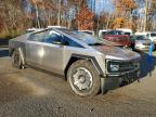 Lot #3303843514 2025 TESLA CYBERTRUCK