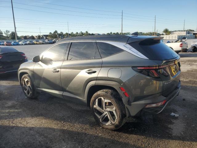 2022 HYUNDAI TUCSON LIM #3297057488