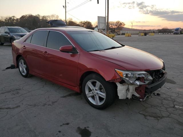 2013 TOYOTA CAMRY L #3296432752