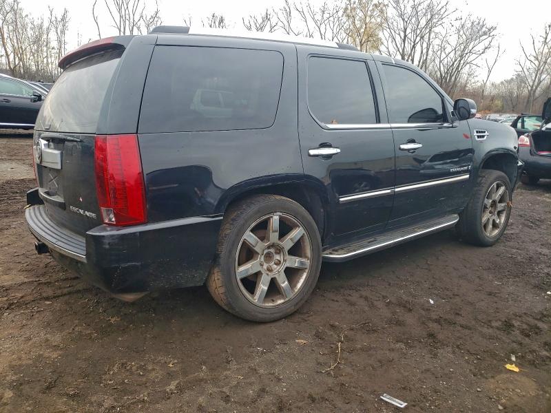 2008 CADILLAC ESCALADE L #3305301326