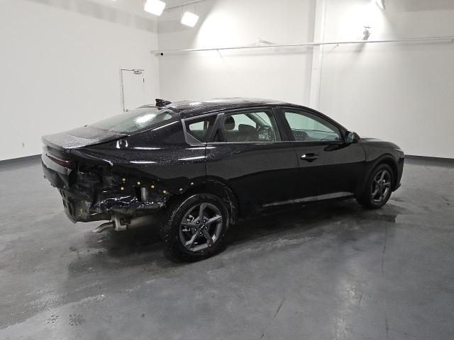 2025 KIA K4 LX - 3KPFT4DE8SE116975