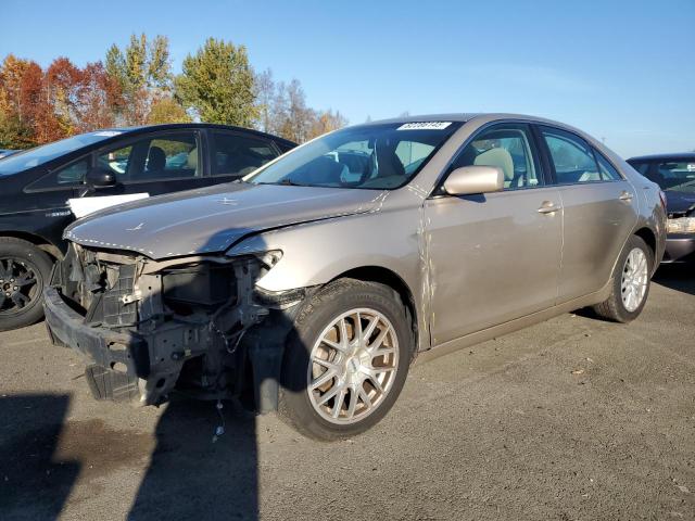 Global Auto Auctions: 2007 TOYOTA CAMRY CE