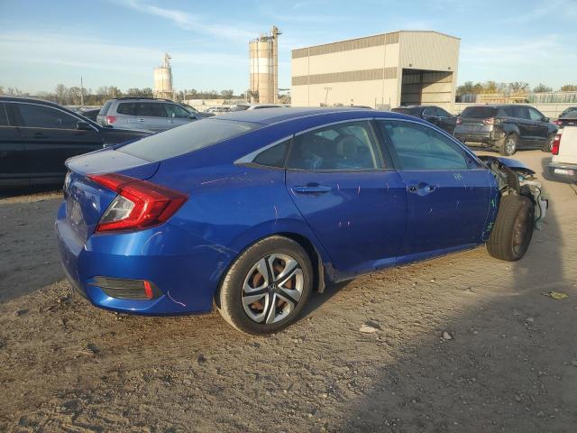 2016 HONDA CIVIC LX - 19XFC2F54GE008104