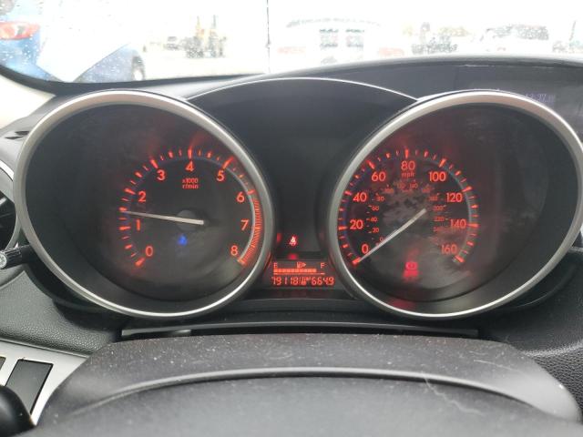 2011 MAZDA 3 S - JM1BL1K64B1477499