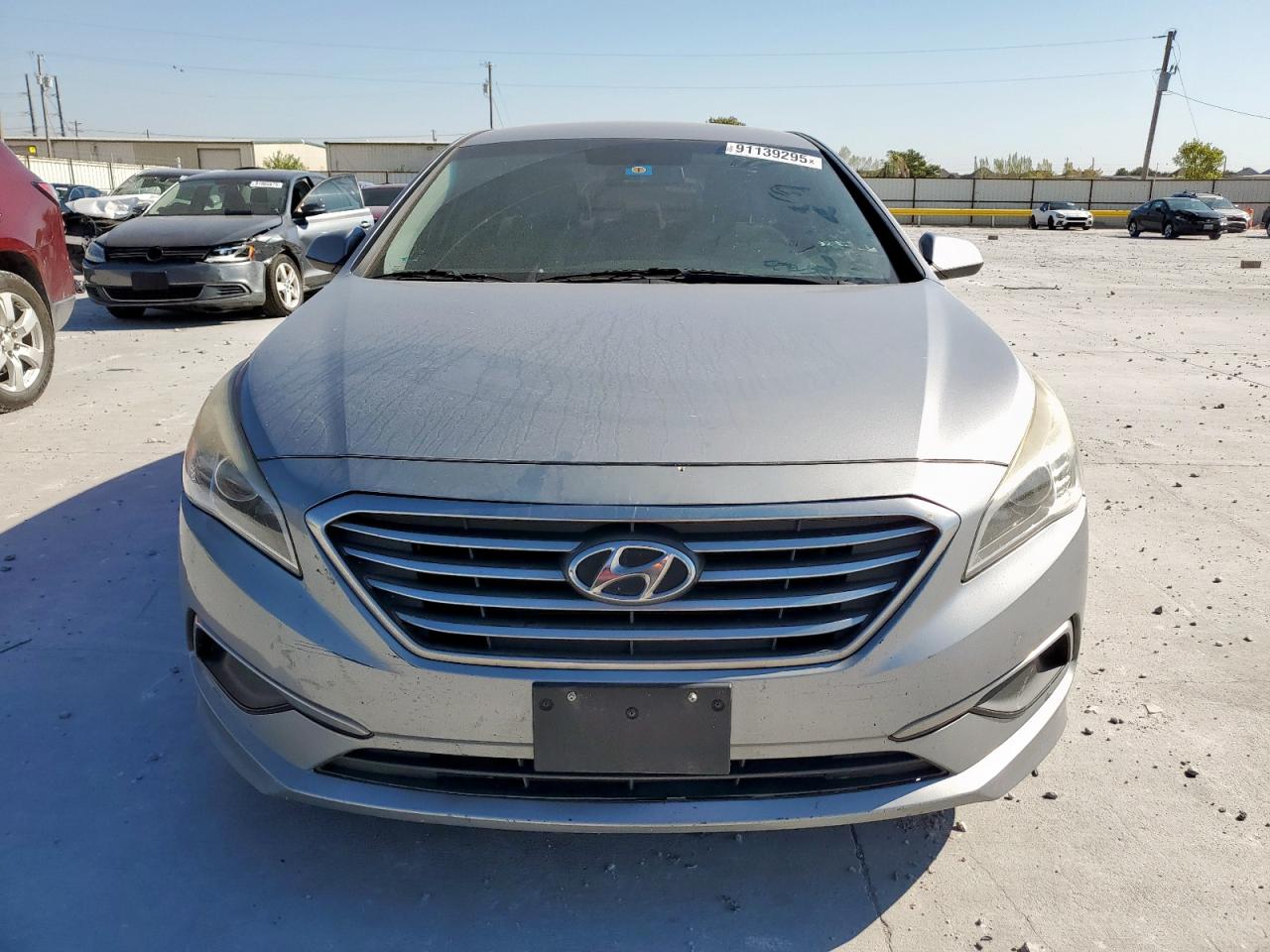HYUNDAI SONATA SE