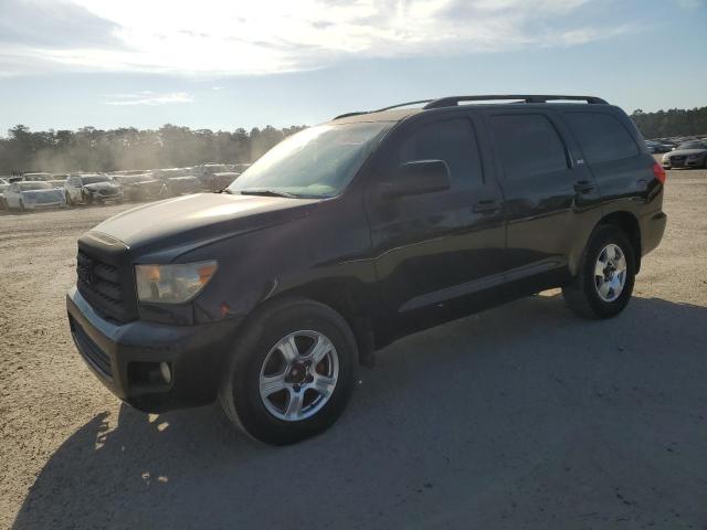 TOYOTA SEQUOIA SR
