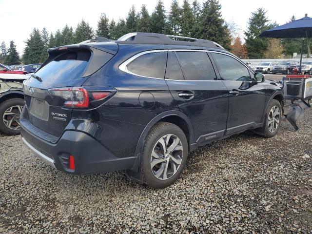 2021 SUBARU OUTBACK TO #3302677034