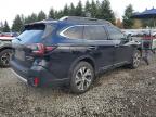 Lot #3302677034 2021 SUBARU OUTBACK TO