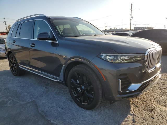 2019 BMW X7 XDRIVE5 - 5UXCX4C58KLS38315