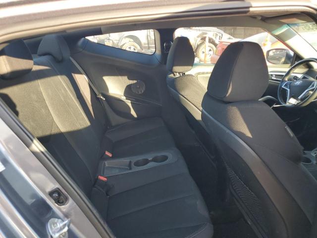 2017 HYUNDAI VELOSTER #3316066319