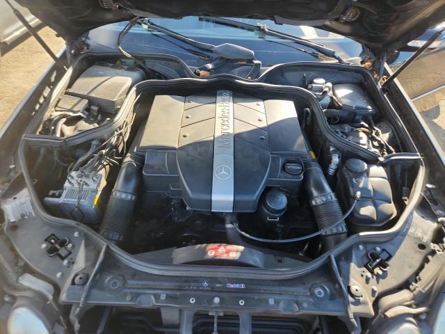 2003 MERCEDES-BENZ E 320 #3303723469
