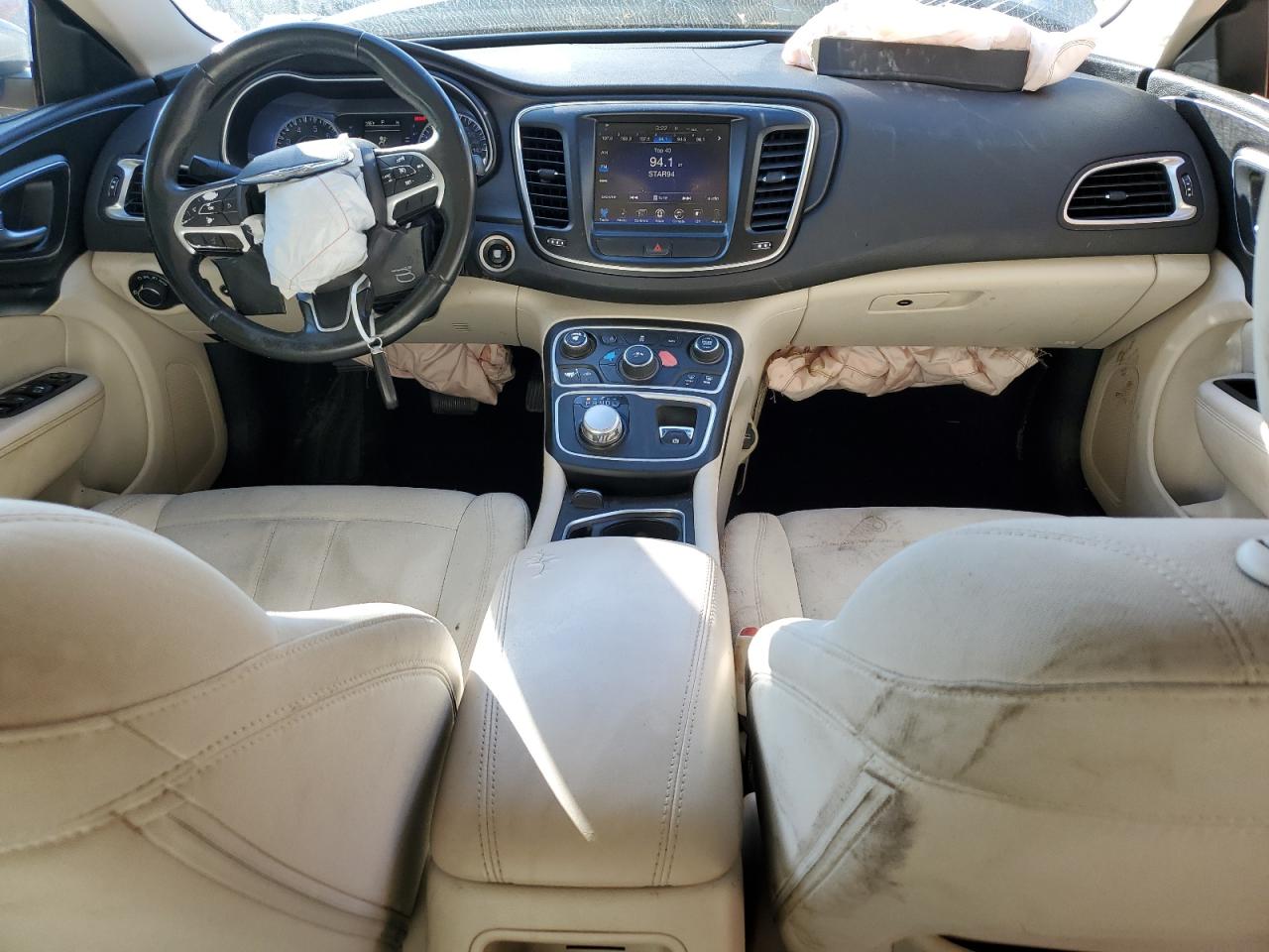 CHRYSLER 200 LIMITED